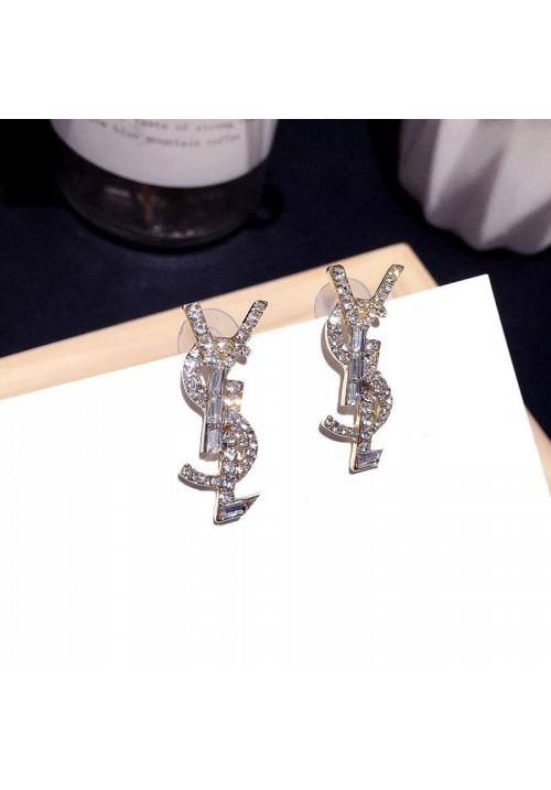 Summer Collection-LV Diamonds Earring