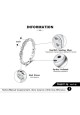 925 Premium Silver Designer  Ring - ZH EDITION
