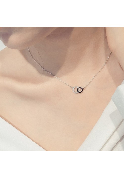 925 - Silver Necklace (7790) 