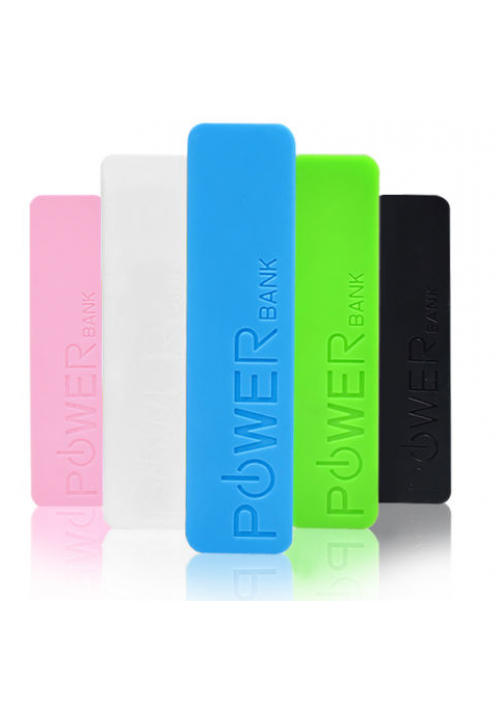 PowerBank for Smartphones - Keychain Portable
