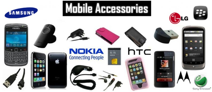 Mobile and Tablet Accessories